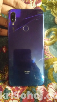 Redmi note 7 pro